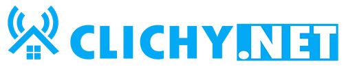 Clichy.NET